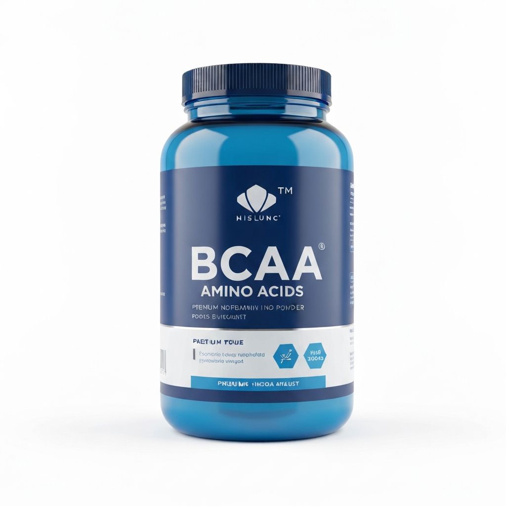 BCAA